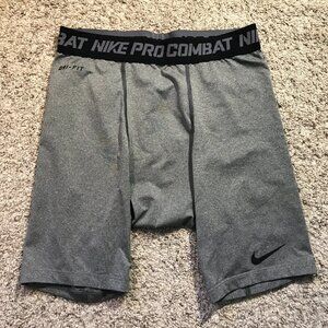 Nike Pro Combat Shorts